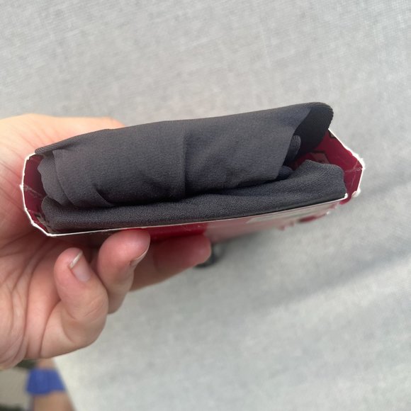 Spanx by Sara Blakely Tights (Charcoal) - Size E - Picture 4 of 4